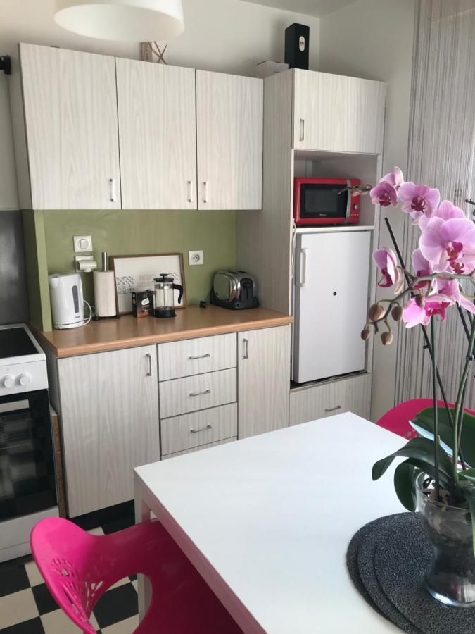 Bel Appartement Near Bale Mulhouse Airport Saint-Louis  Exterior foto