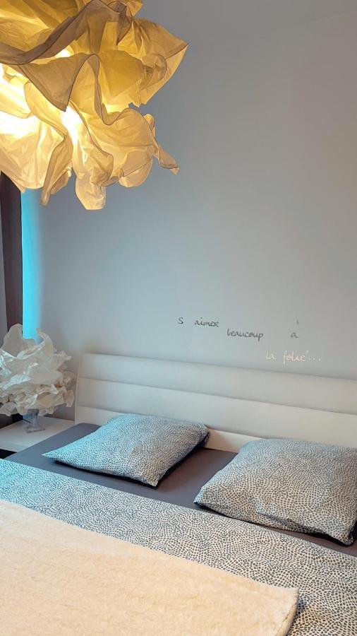 Bel Appartement Near Bale Mulhouse Airport Saint-Louis  Exterior foto