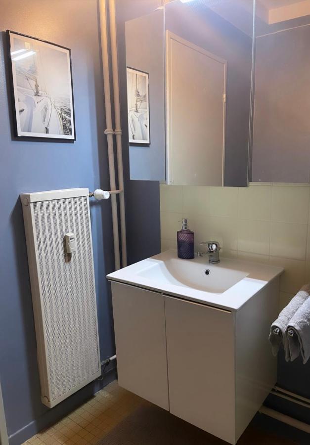 Bel Appartement Near Bale Mulhouse Airport Saint-Louis  Exterior foto