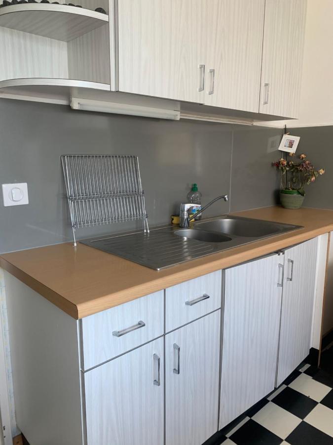 Bel Appartement Near Bale Mulhouse Airport Saint-Louis  Exterior foto