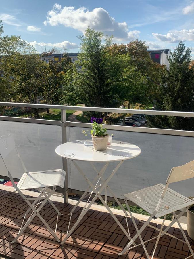 Bel Appartement Near Bale Mulhouse Airport Saint-Louis  Exterior foto