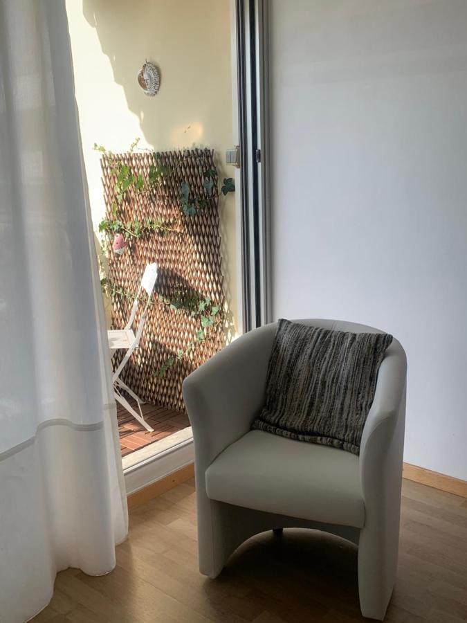 Bel Appartement Near Bale Mulhouse Airport Saint-Louis  Exterior foto